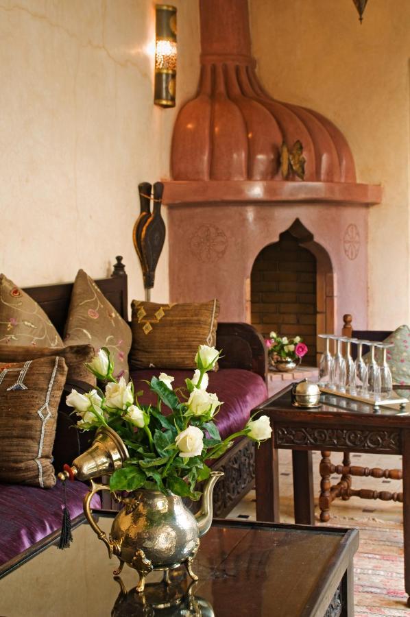 Riad Papillon By Marrakech Riad Marrakesh Extérieur photo