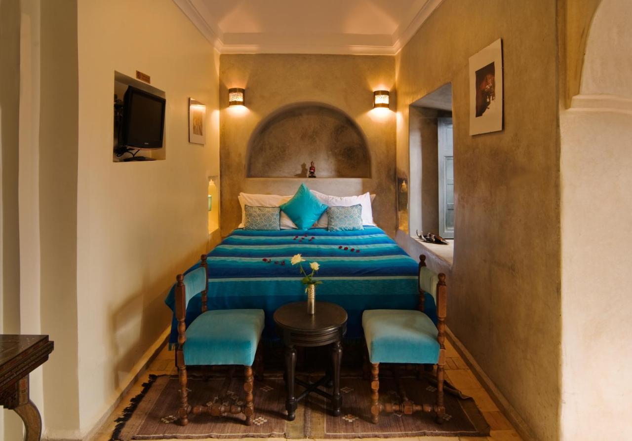 Riad Papillon By Marrakech Riad Marrakesh Extérieur photo