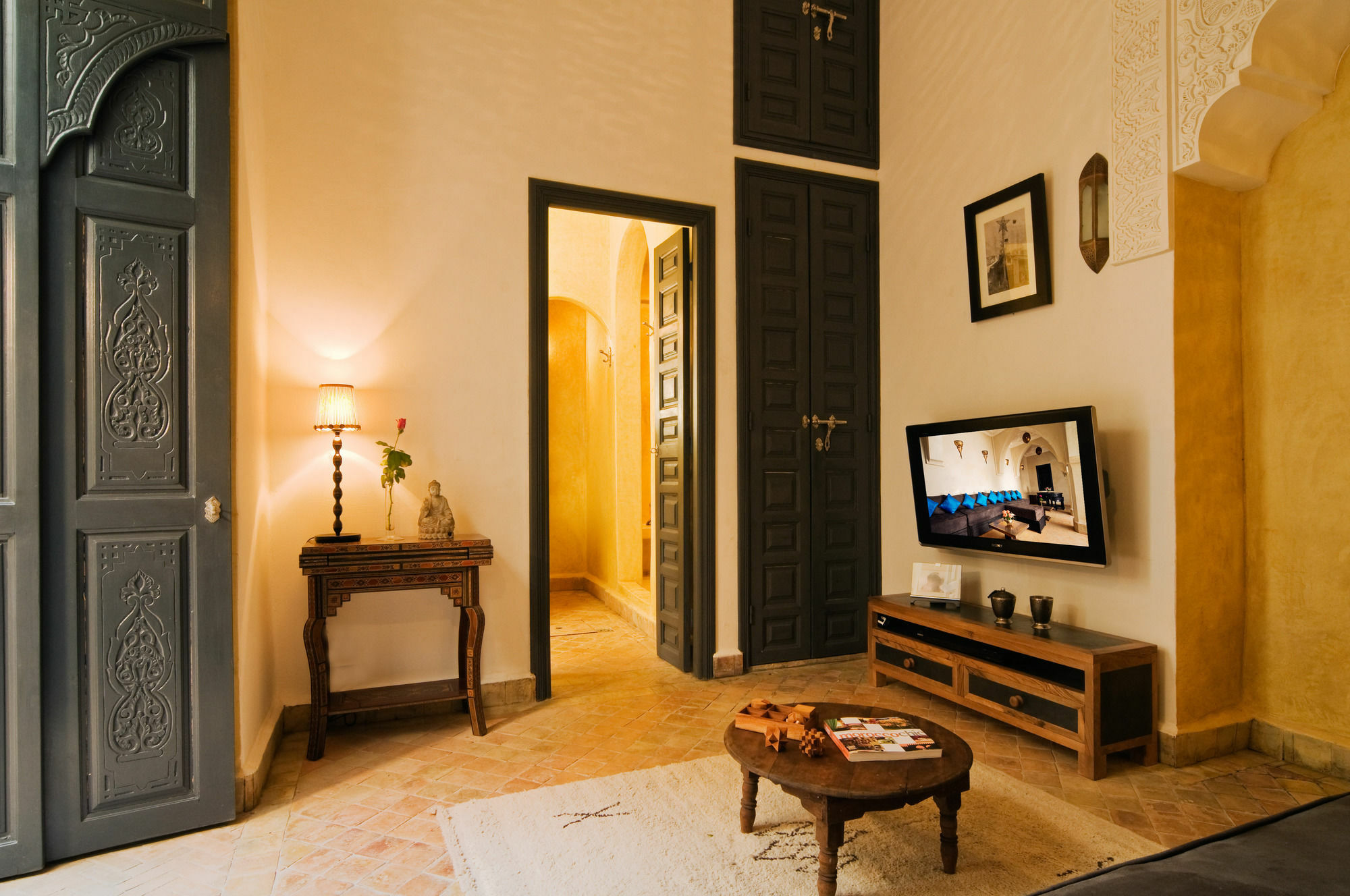 Riad Papillon By Marrakech Riad Marrakesh Extérieur photo