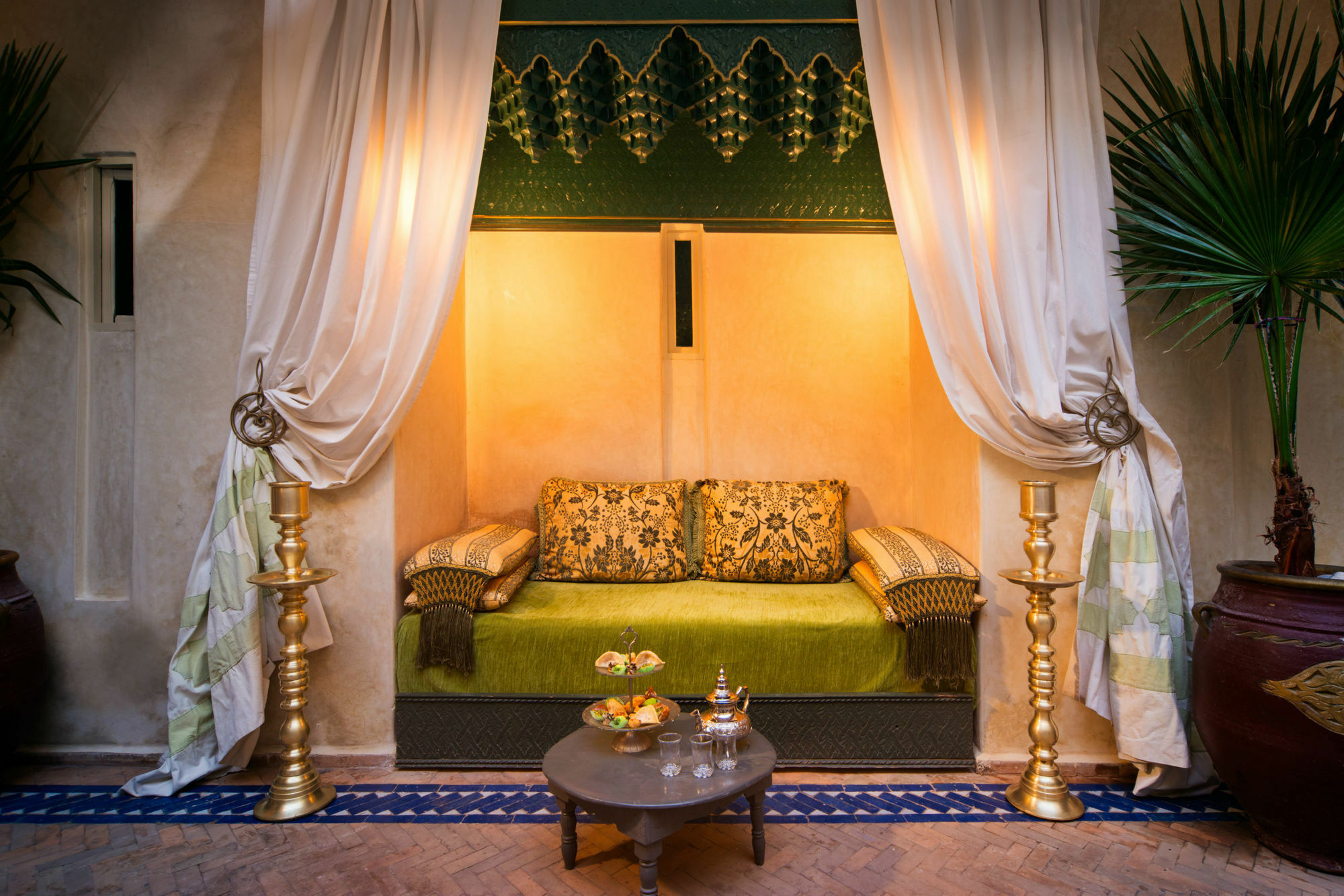 Riad Papillon By Marrakech Riad Marrakesh Extérieur photo