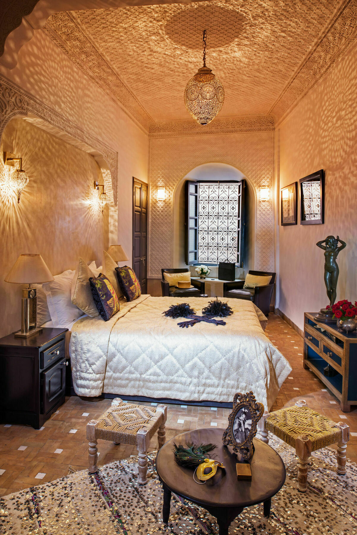 Riad Papillon By Marrakech Riad Marrakesh Extérieur photo